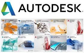 Autodesk Software